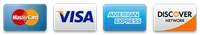 Accepted payment methods