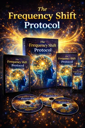 The Frequency Shift Protocol digital package