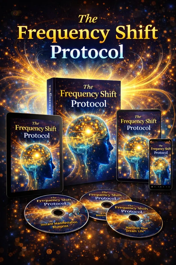 The Frequency Shift Protocol benefits package